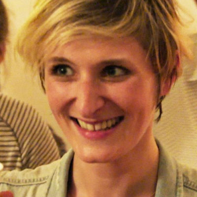 Alissa Borchert image